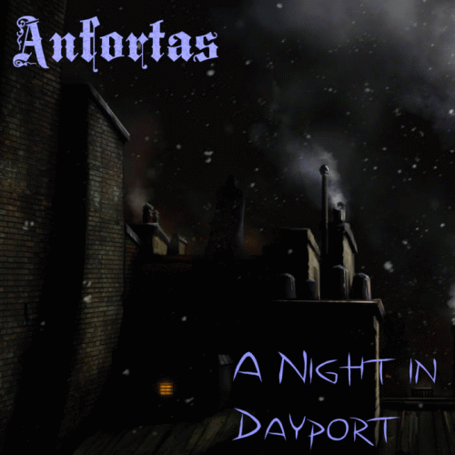 Anfortas : A Night in Dayport